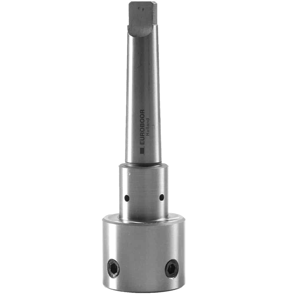 Euroboor Kärnborradapter Mk3 - Weldon 31,75mm