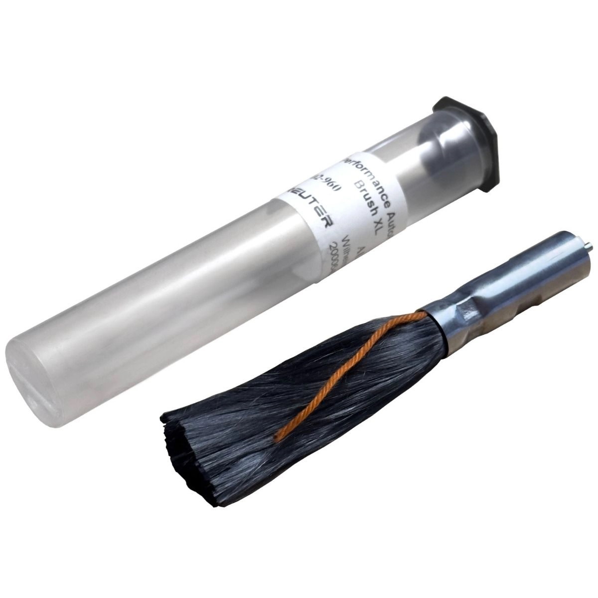 Reuter Performance Autofeed Brush Xl