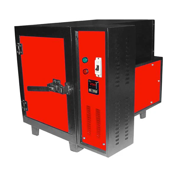 240 Voltage 300c  Drying Oven