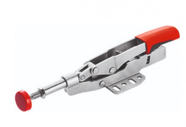 BESSEY Maskinspännare 16mm (vågrät)