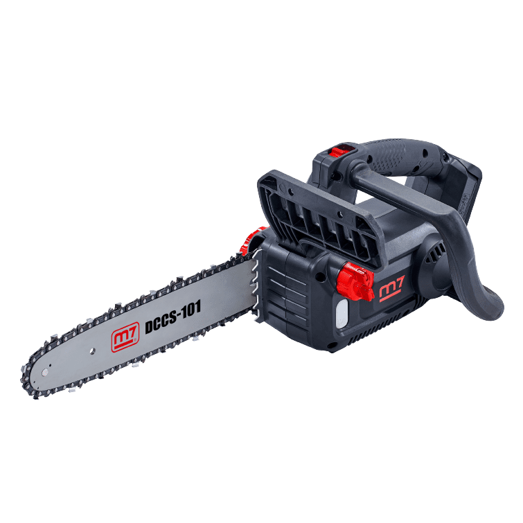 m7 Kedjesåg 2400r/min 18V exkl. batteri & laddare