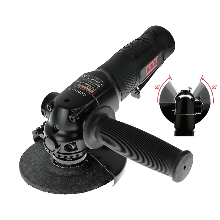 M7 Vinkelslip 125mm 1.3 HP