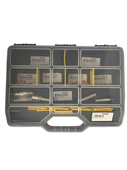 Slitdelssortiment M24