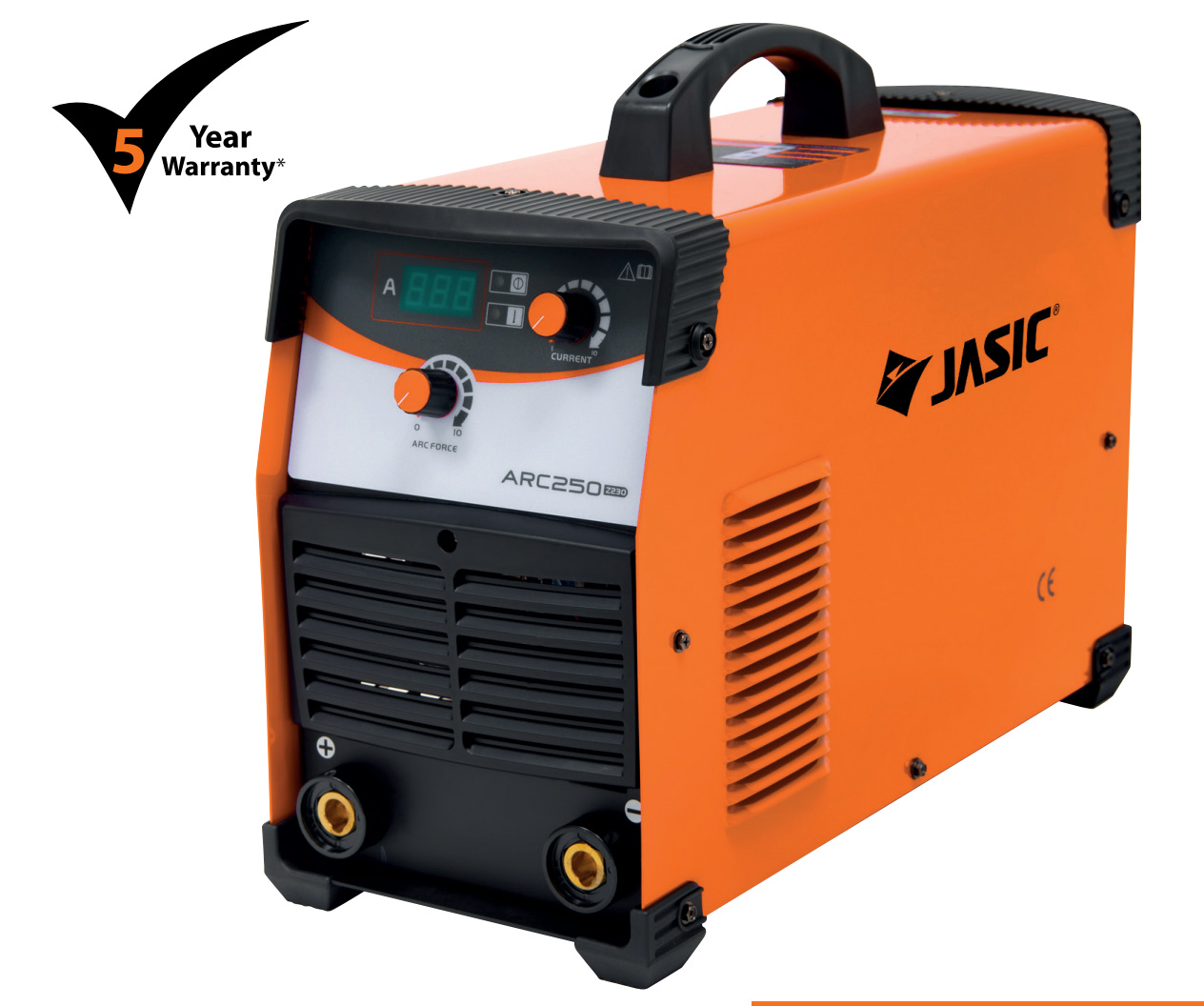 Jasic Arc 250 Mma-lift Tig 380v