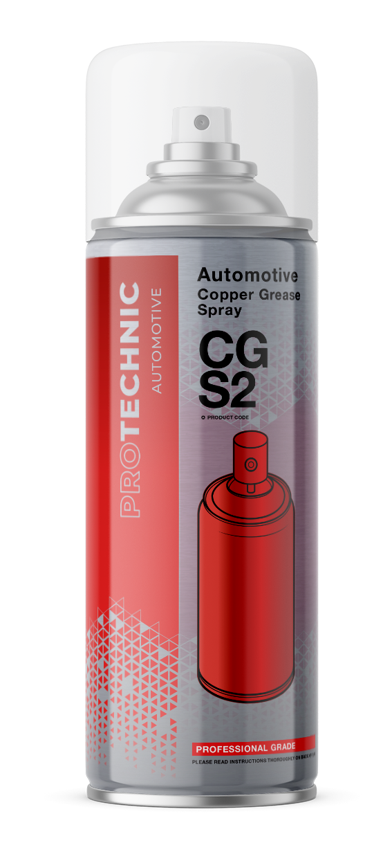 Copper Grease 400ml