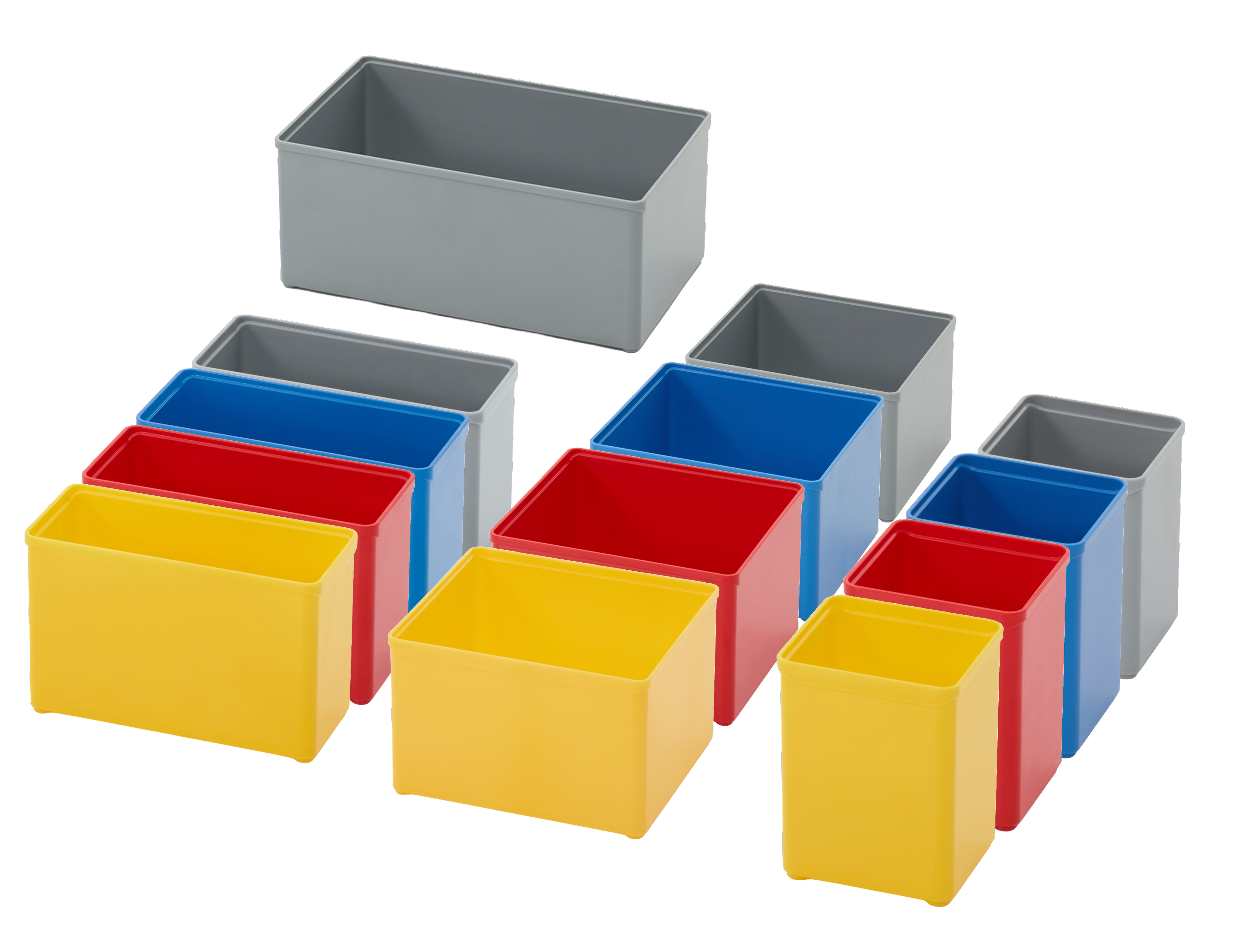 Instatsbackar till sortimentslåda 