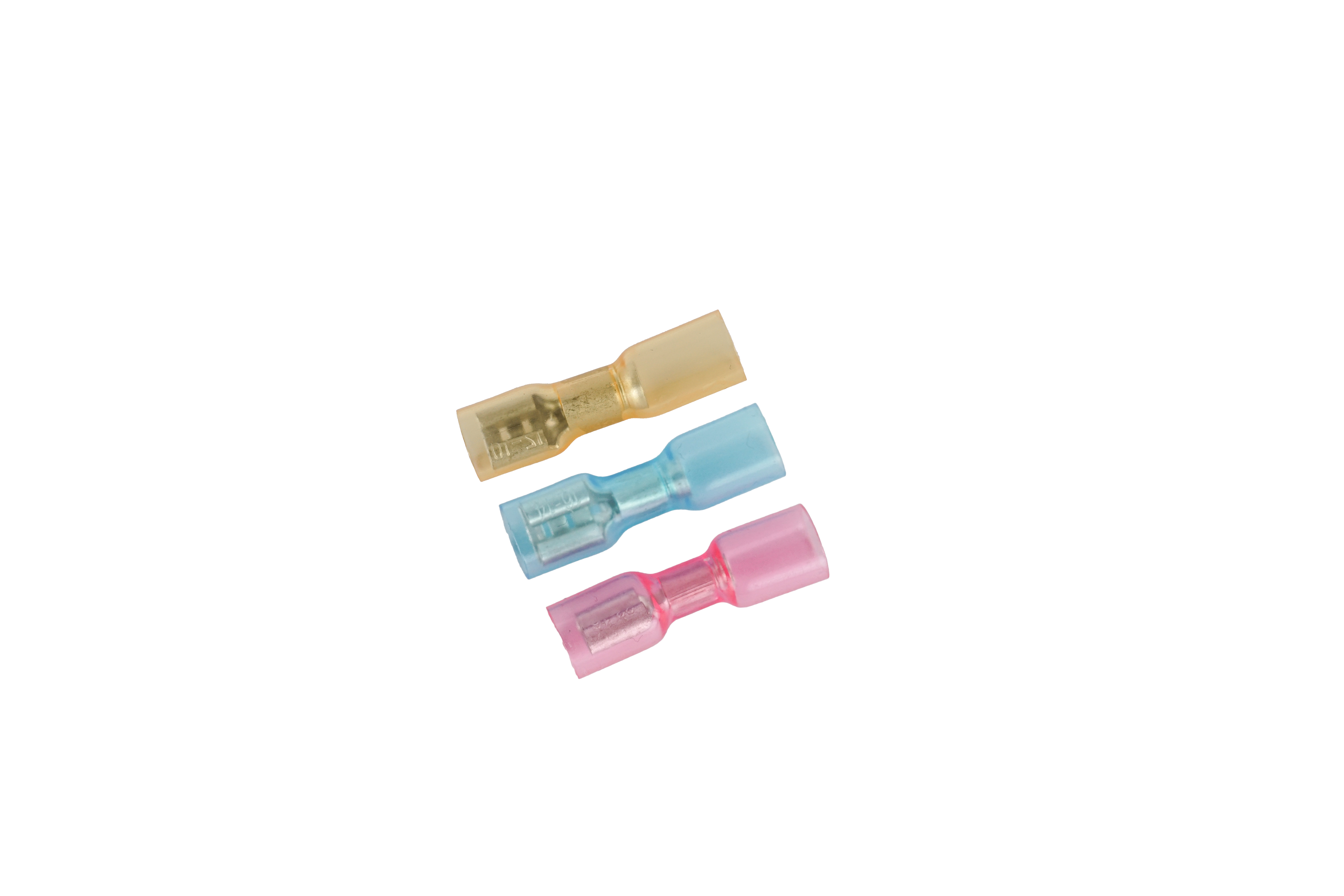 Nylon Krympslang Flatstift hona 