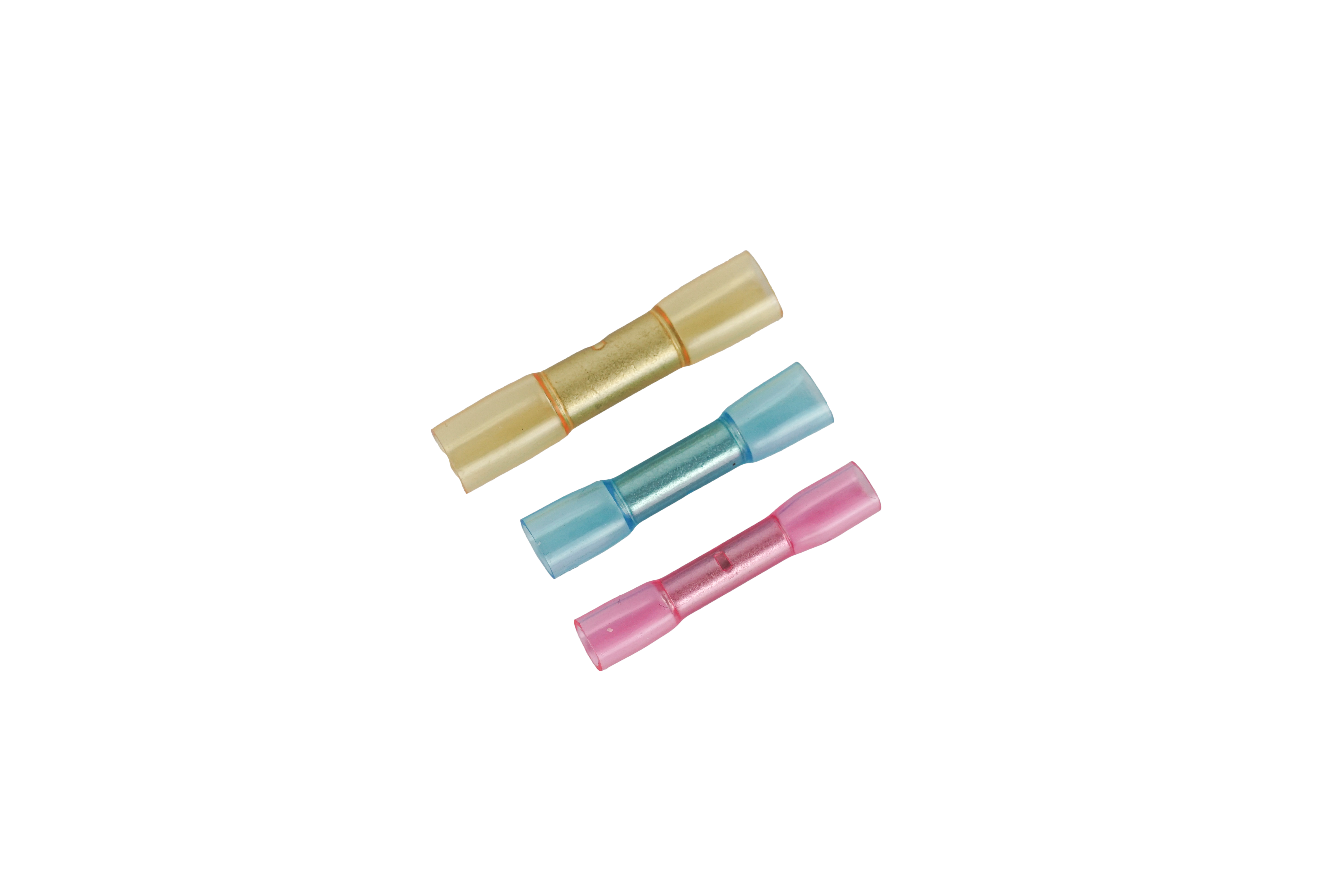 Nylon Krympslang Skarvhylsa 