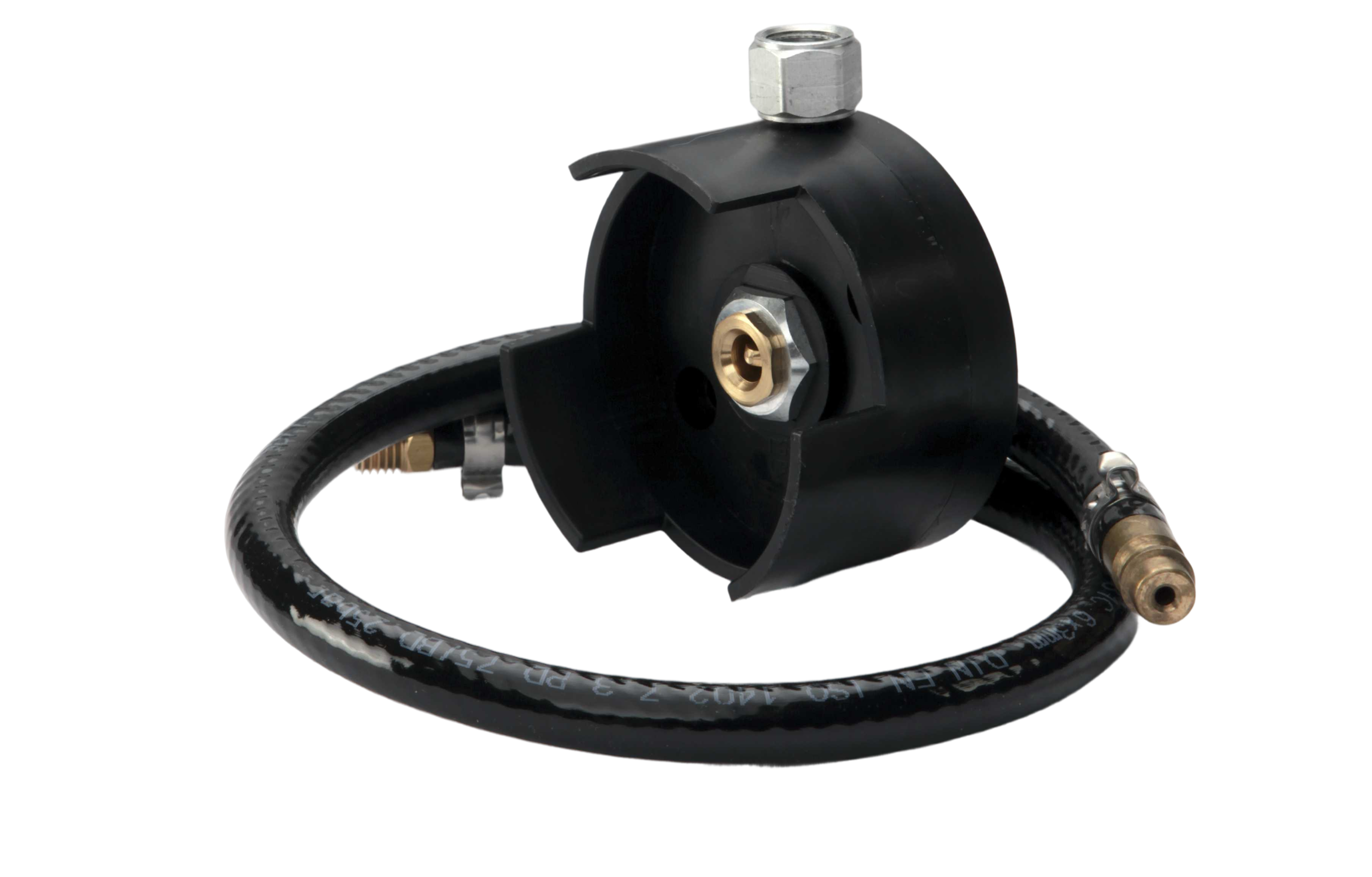 2m Fyllningsutrustning