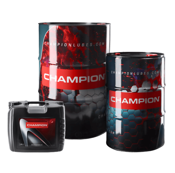 CHAMPION new energy 15w40