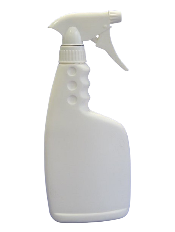 2m Refillflaska 0,5l