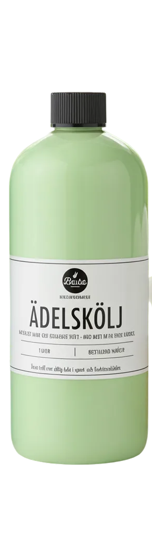 Bruka ädelskölj äppel/vinäger 1,0L