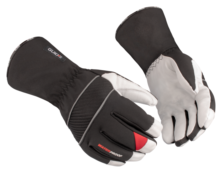 GLOVE GUIDE 5060W stl.12   3st