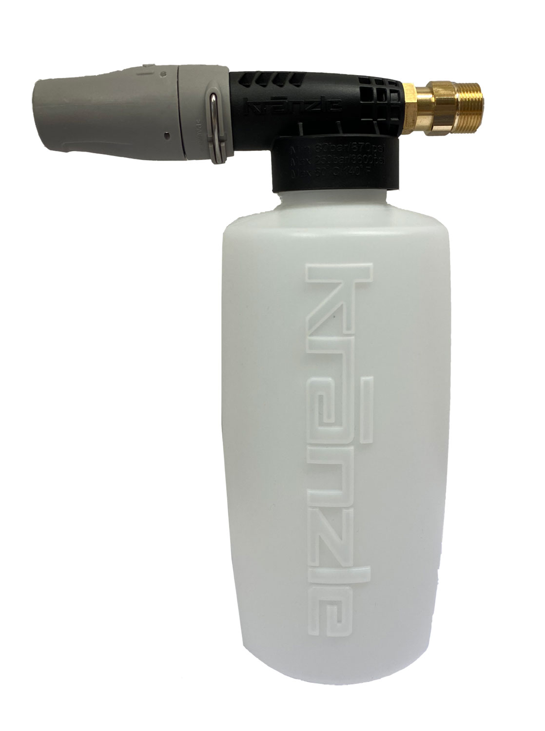 Skumlans 2 Liter M22
