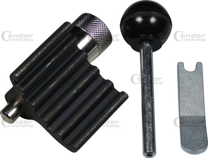 Vevaxel låsningsverktyg  , Audi / VW 2.0 TDI PD