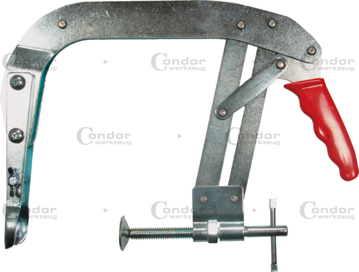 Ventilfjäder Kompressor, 75-225 mm