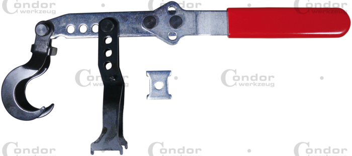 Ventilfjäder Kompressor, för OHV motorer