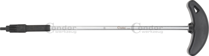 Strålkastarjusteringsnyckel, Audi / VW