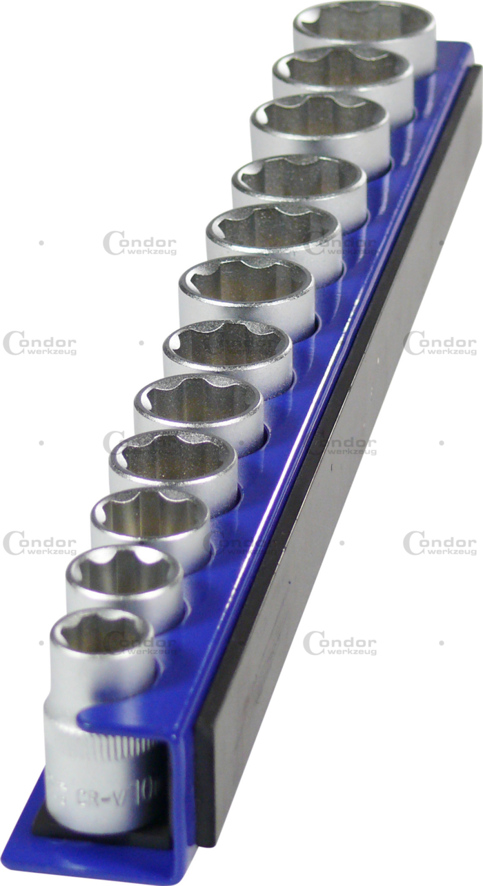 Magnetisk Hylshållare