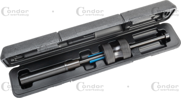 Ventiltätning Borttagare med Glidhammare, ø 10-19 mm