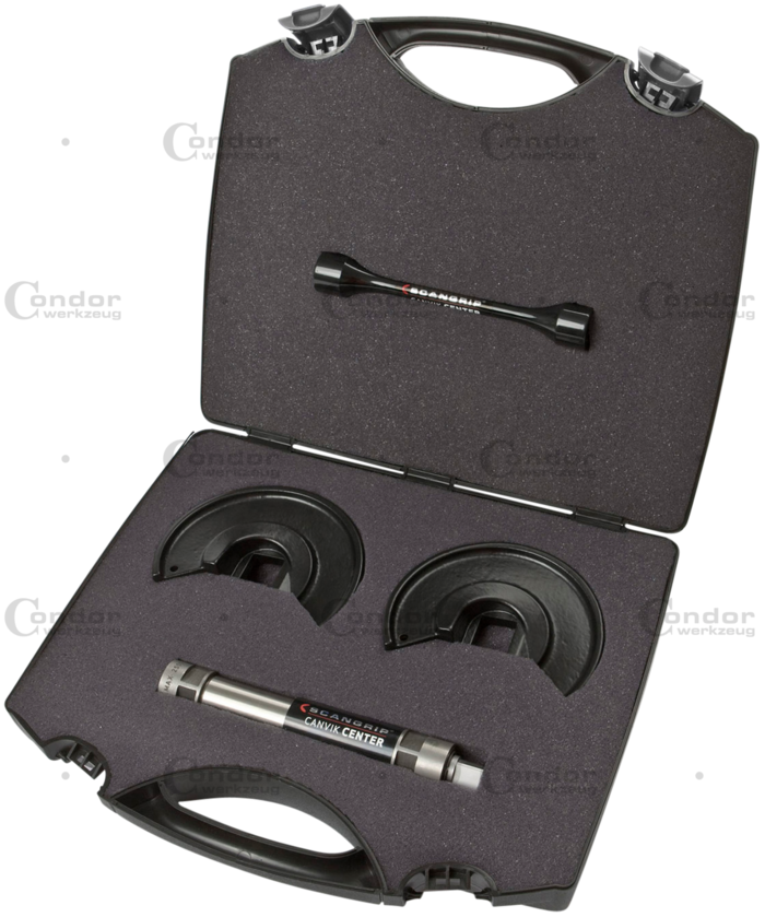 Fjäderkompressor, för wishbone upphängning