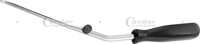 Skärtråd Mothåll, 350 mm