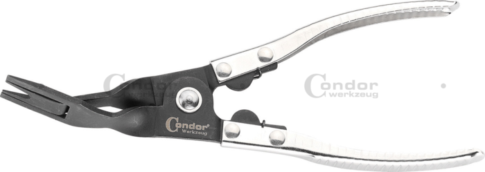 Clip demonteringstång, för dörrpaneler Inrednings + inredningslister