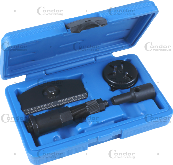 Universal bromsok Återställning verktyg 3-i-1