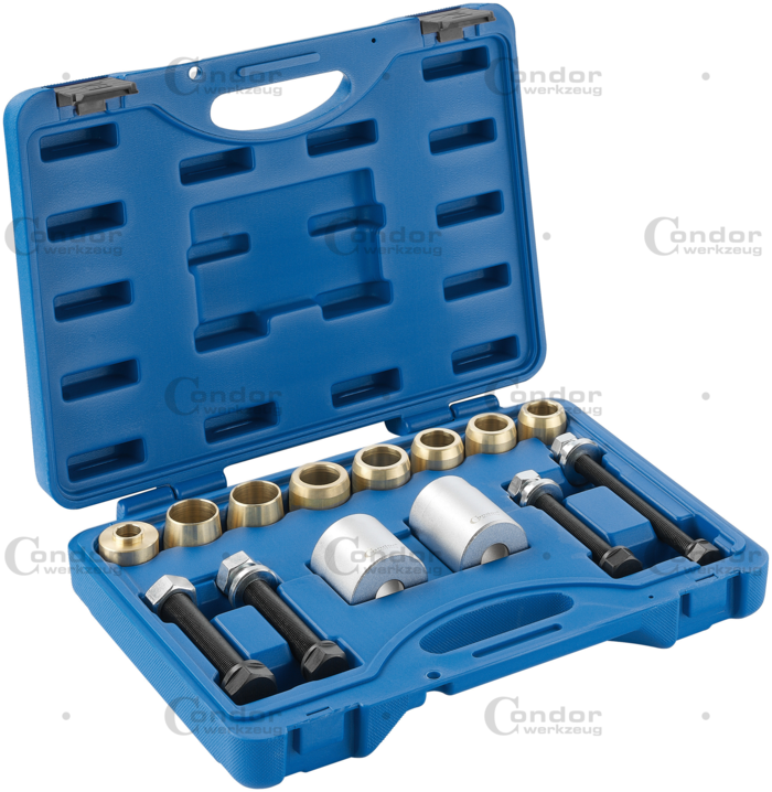 Axeltätning montering  Set, Audi / VW