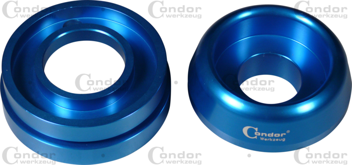 Axeltätning montering  Set, 2 delar., MB M271/272