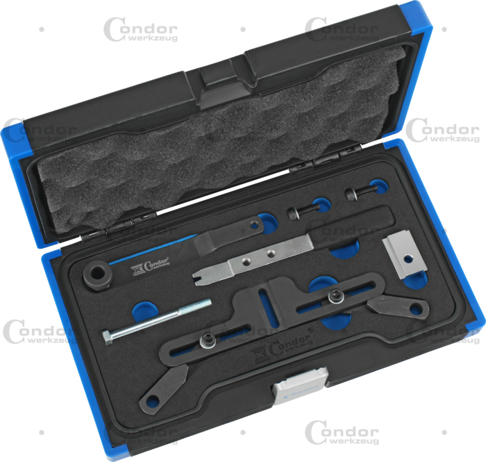 Vevaxel/Svänghjul Låsverktyg, BMW