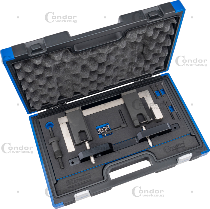 Inställningsverktyg Set, BMW N20 / N26