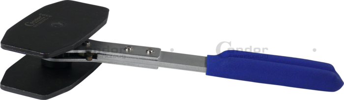 Universal bromsok återställning verktyg