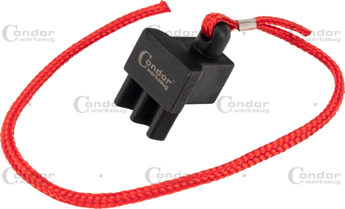 Vevaxel Låsverktyg, BMW N20/N26/N53/N54/N55