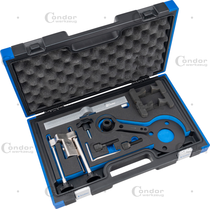 Inställningsverktyg Set, BMW N63 / S63 / N74