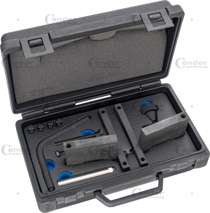 Inställningsverktyg Set, BMW S65