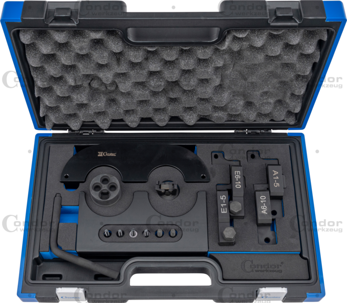 Inställningsverktyg Set, BMW S85