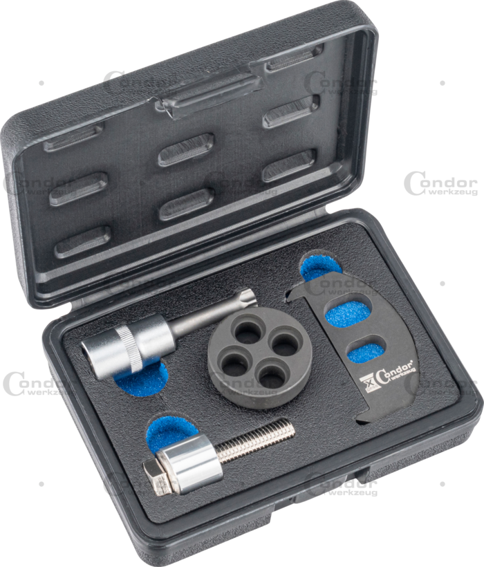 Vevaxel låsverktyg, BMW / Mini