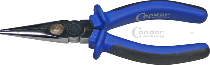 Näbbtänger , 160 mm