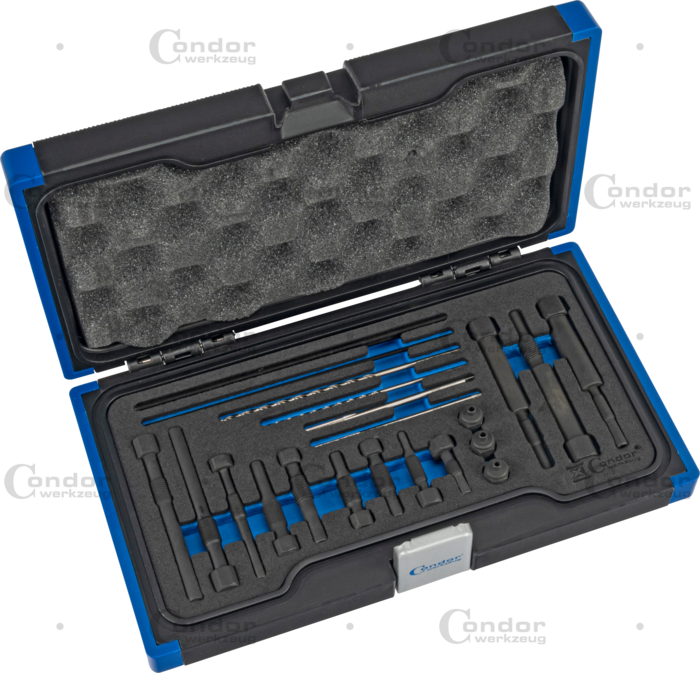 Avdragare för Trasiga Glödstiftstoppar