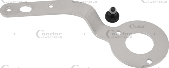 Vevaxel Mothåll, BMW / Mini