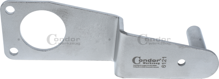 Vevaxel Mothåll, BMW N47 / N57