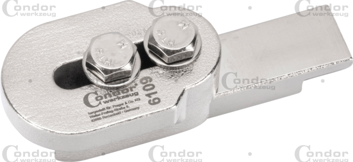 Vevaxel Låsverktyg, BMW