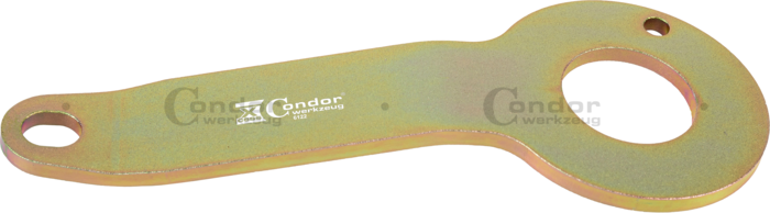 Vevaxel Mothåll, BMW N47