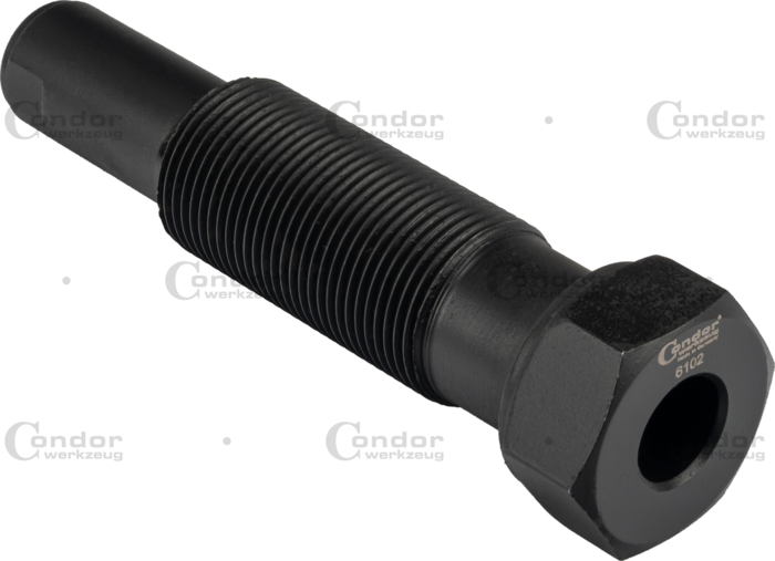 Kedjestyrning för BMW och Mini-motorer