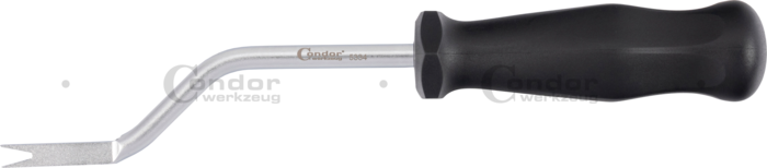 Lossningsverktyg för handtag, Seat / Skoda / VW / MAN