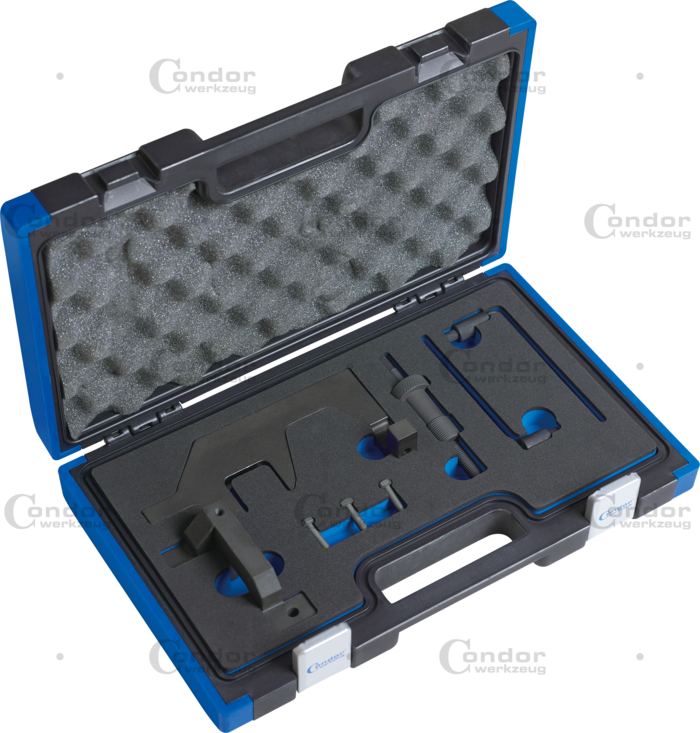 Nollställningsverktyg Set, BMW / Mini