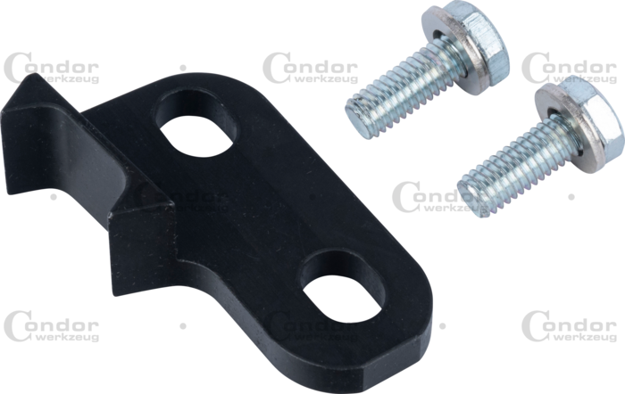 Vevaxel låsningsverktyg  , Mini