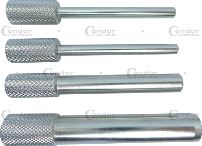 Nollställningsverktyg Set, Ford / PSA