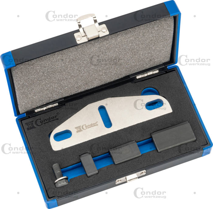 Vevaxel låsningsverktyg  , Ford bensin/diesel